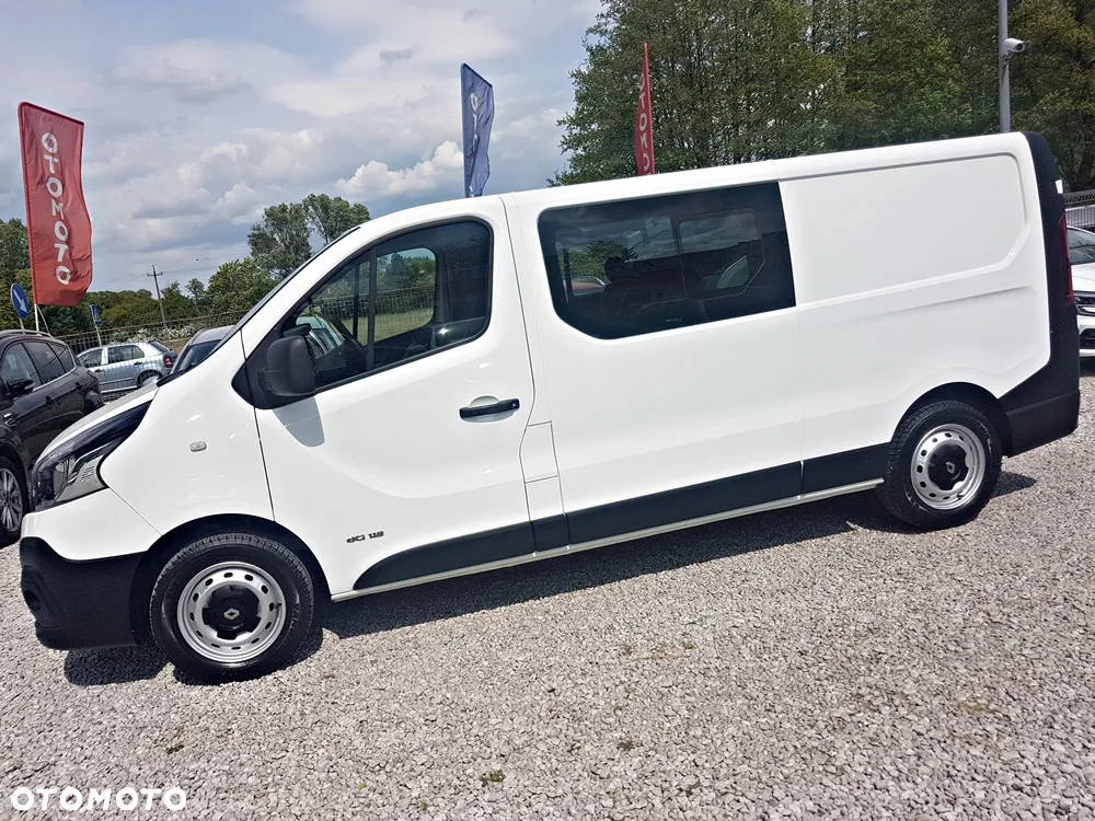 Renault TRAFIC - 32