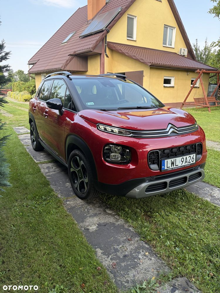 Citroën C3 Aircross - 3