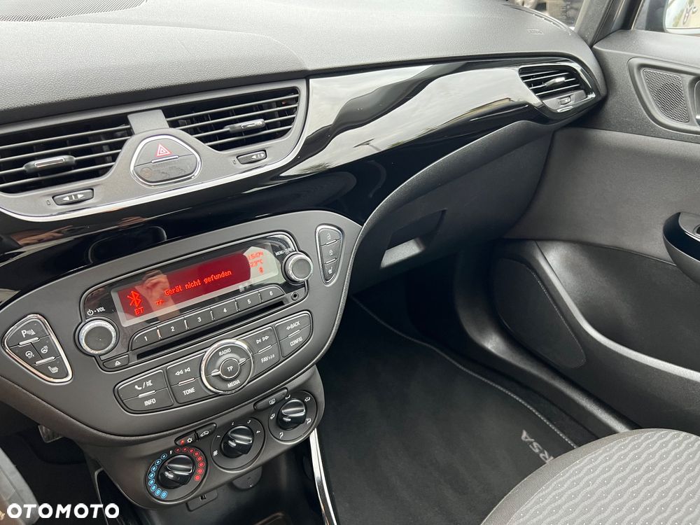 Opel Corsa 1.4 drive - 28