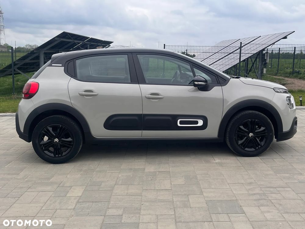 Citroën C3 - 8
