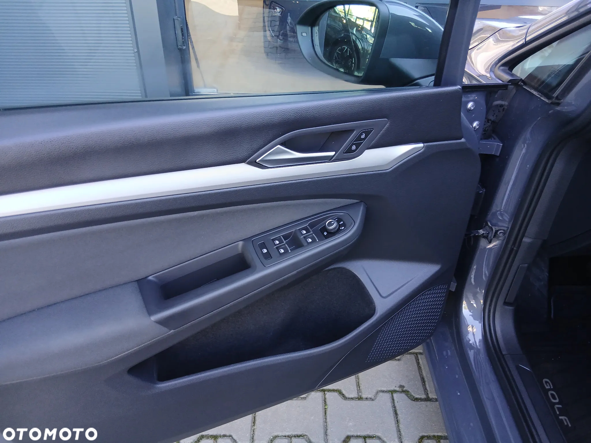 Volkswagen Golf VIII 1.0 TSI Life - 10