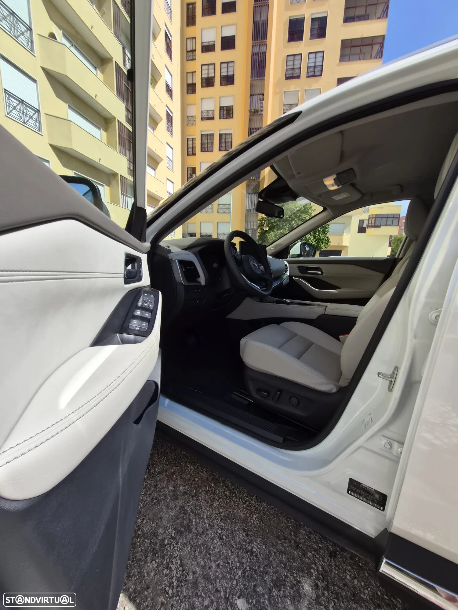 Nissan X-Trail 1.5 e-Power Tekna+ - 3
