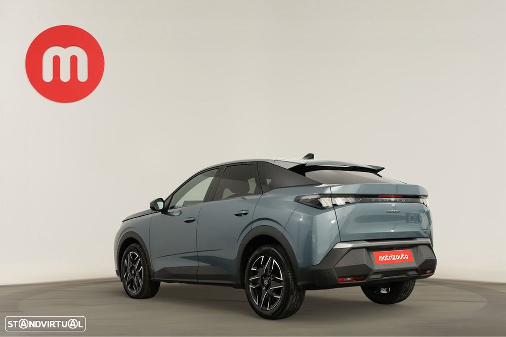 Peugeot 3008 1.2 Hybrid Allure e-DCS6 - 3