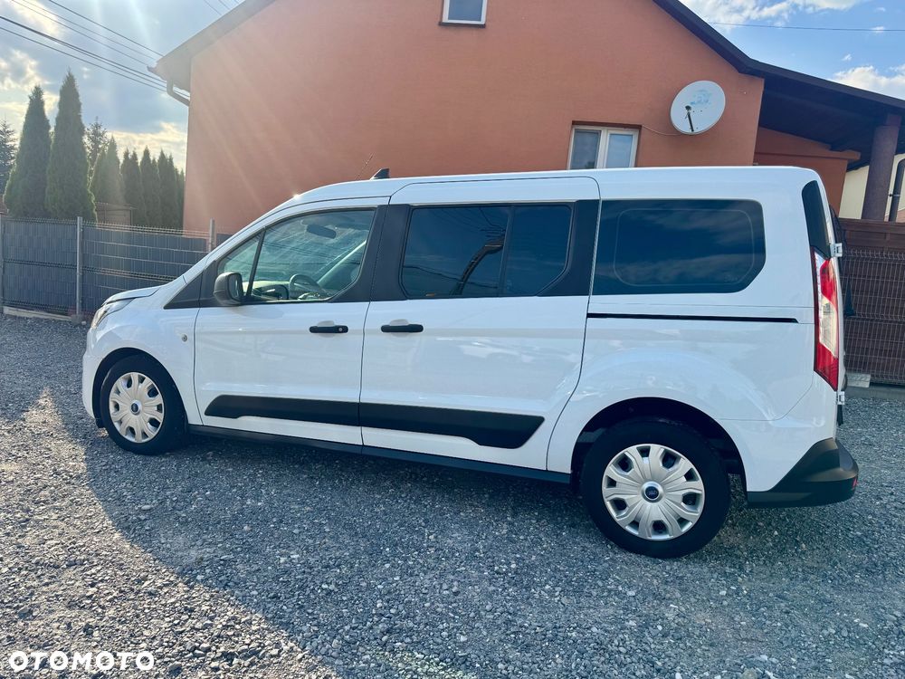 Ford Transit Connect Kombi 230 L2 Active N1 - 3
