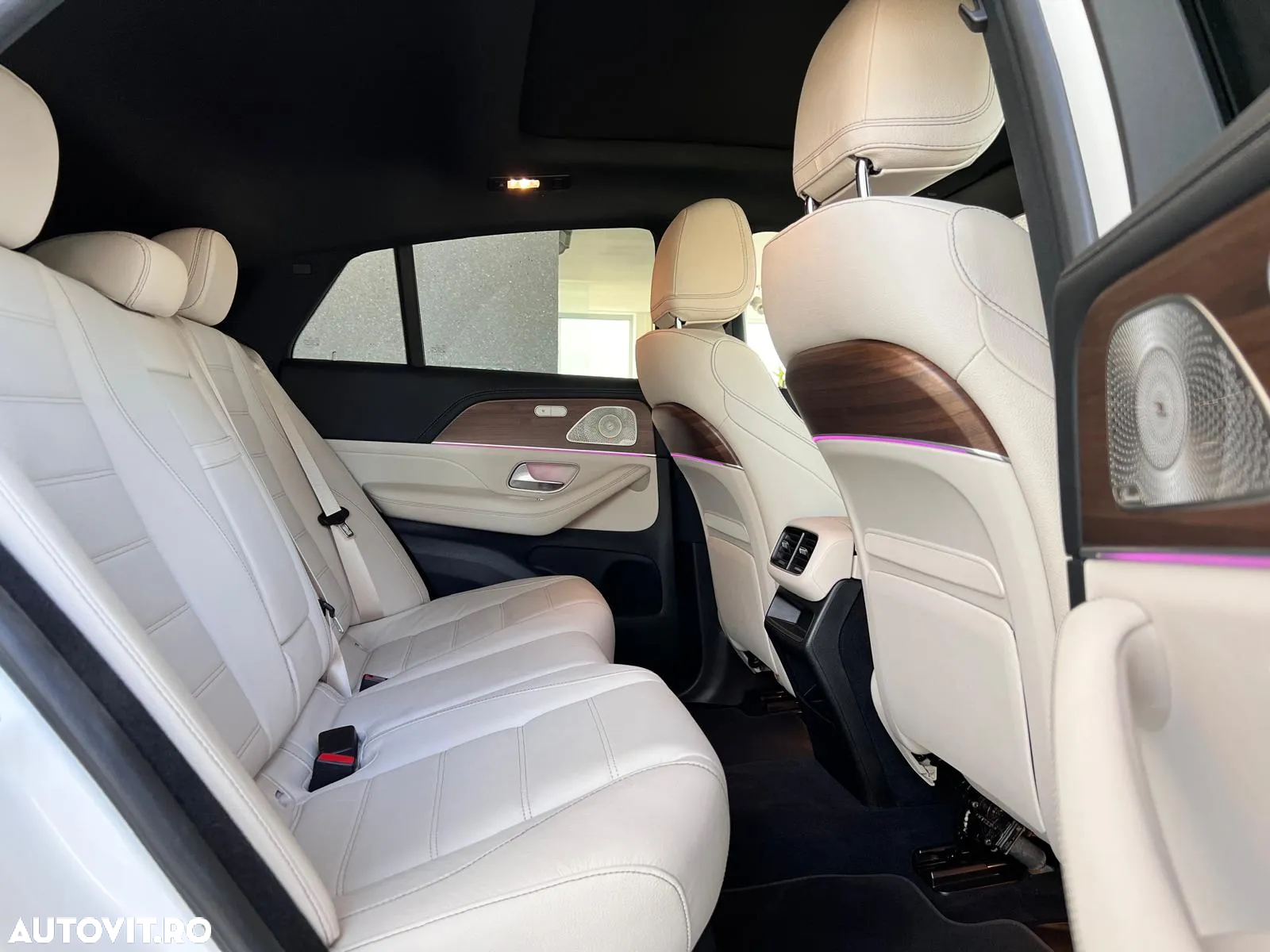 Mercedes-Benz GLE 350 e 4MATIC - 24