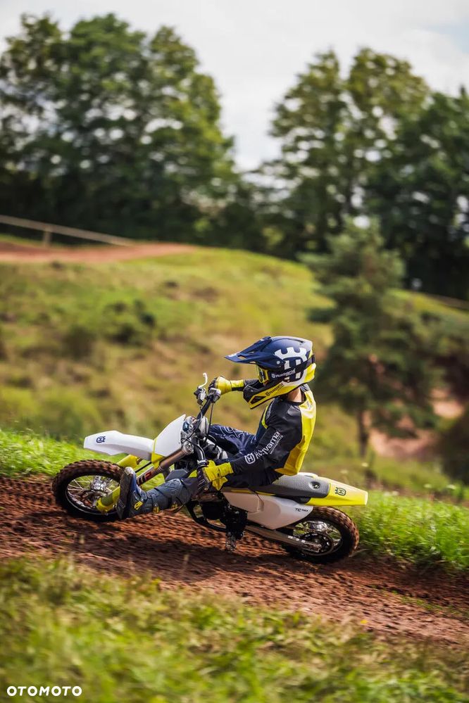 Husqvarna TC - 12