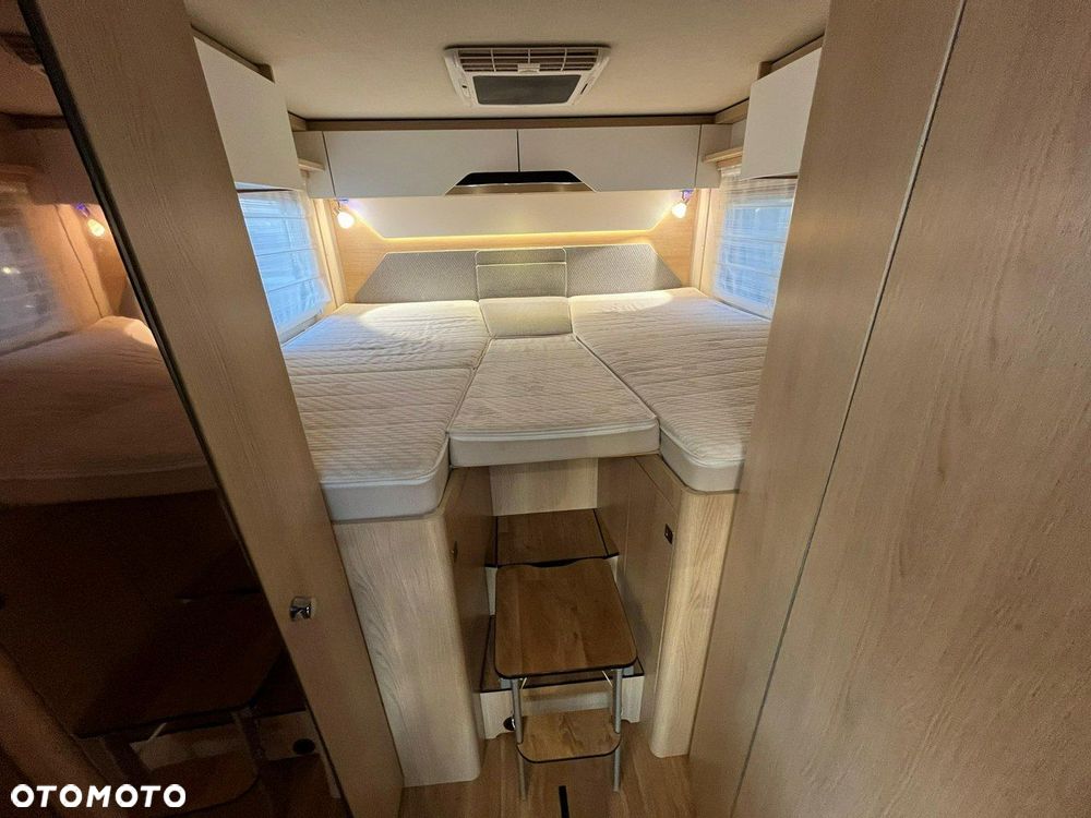 Hymer-Eriba B-MC I580 - 22