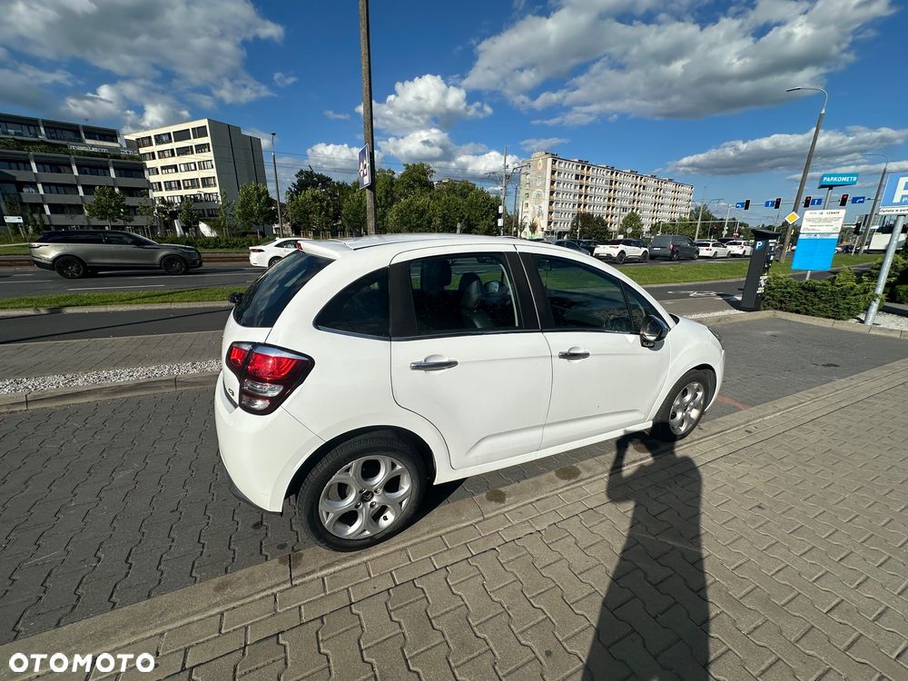 Citroën C3 1.2 VTi Selection - 7