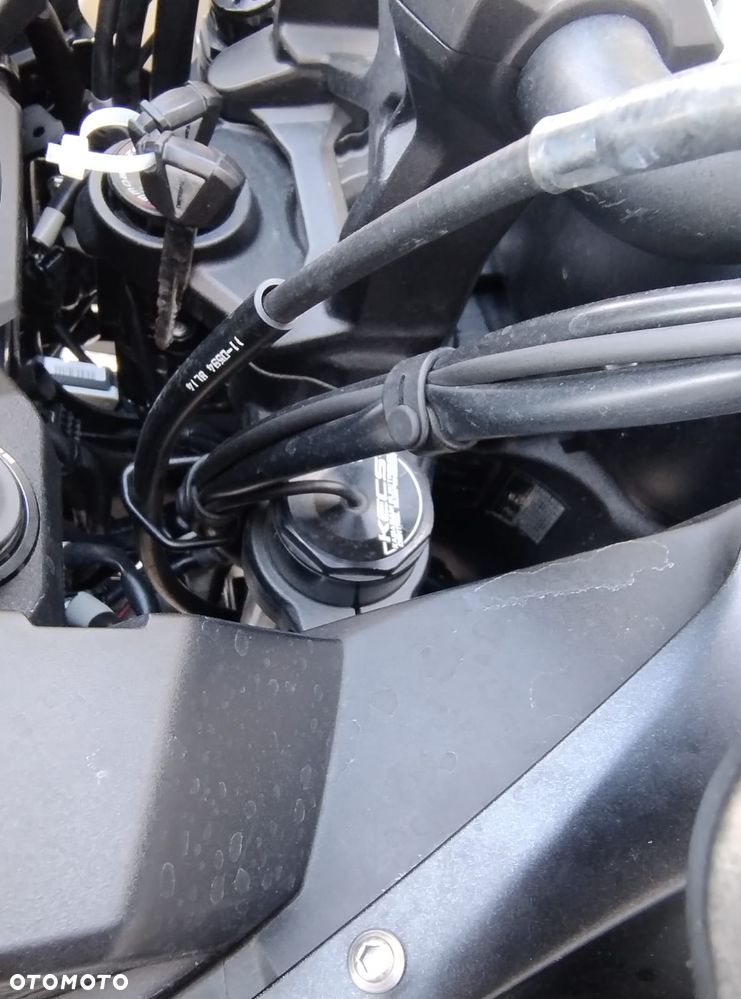 Kawasaki Versys 1000 - 28