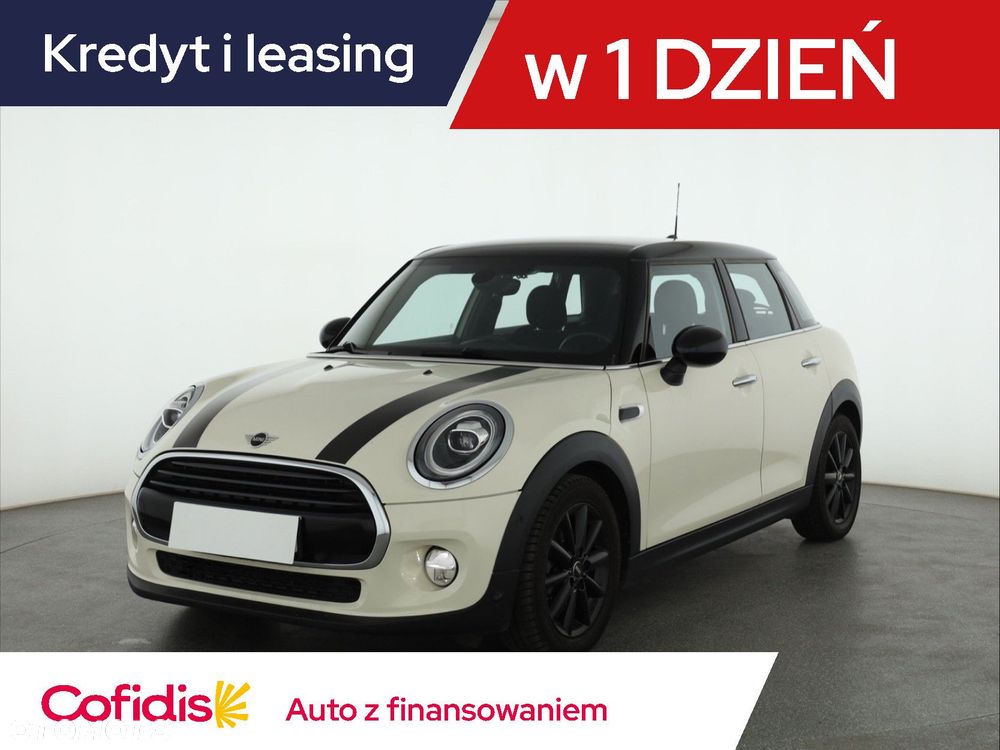 MINI Cooper - 2