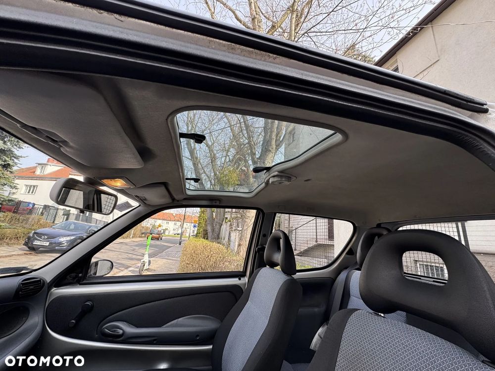 Fiat Seicento GO - 14