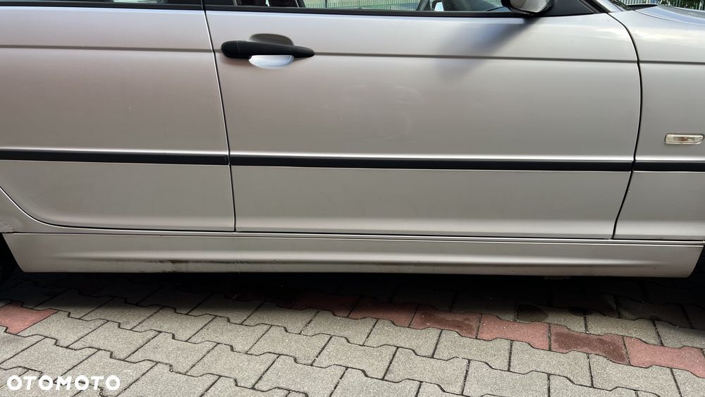 BMW Seria 3 - 10