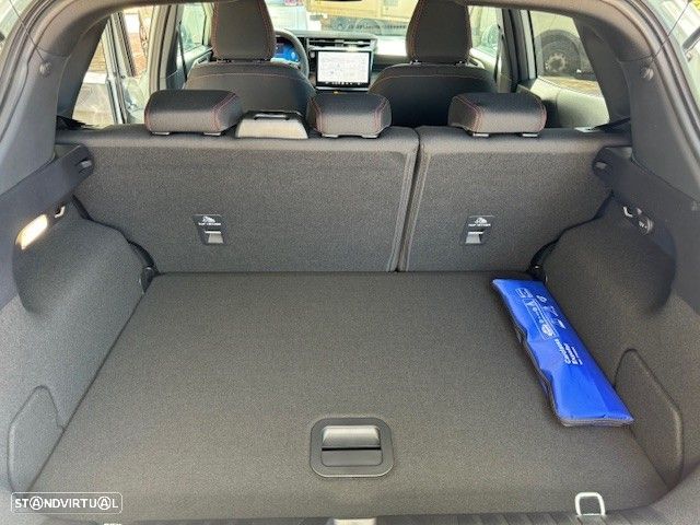 Ford Puma 1.0 EcoBoost MHEV ST-Line - 13