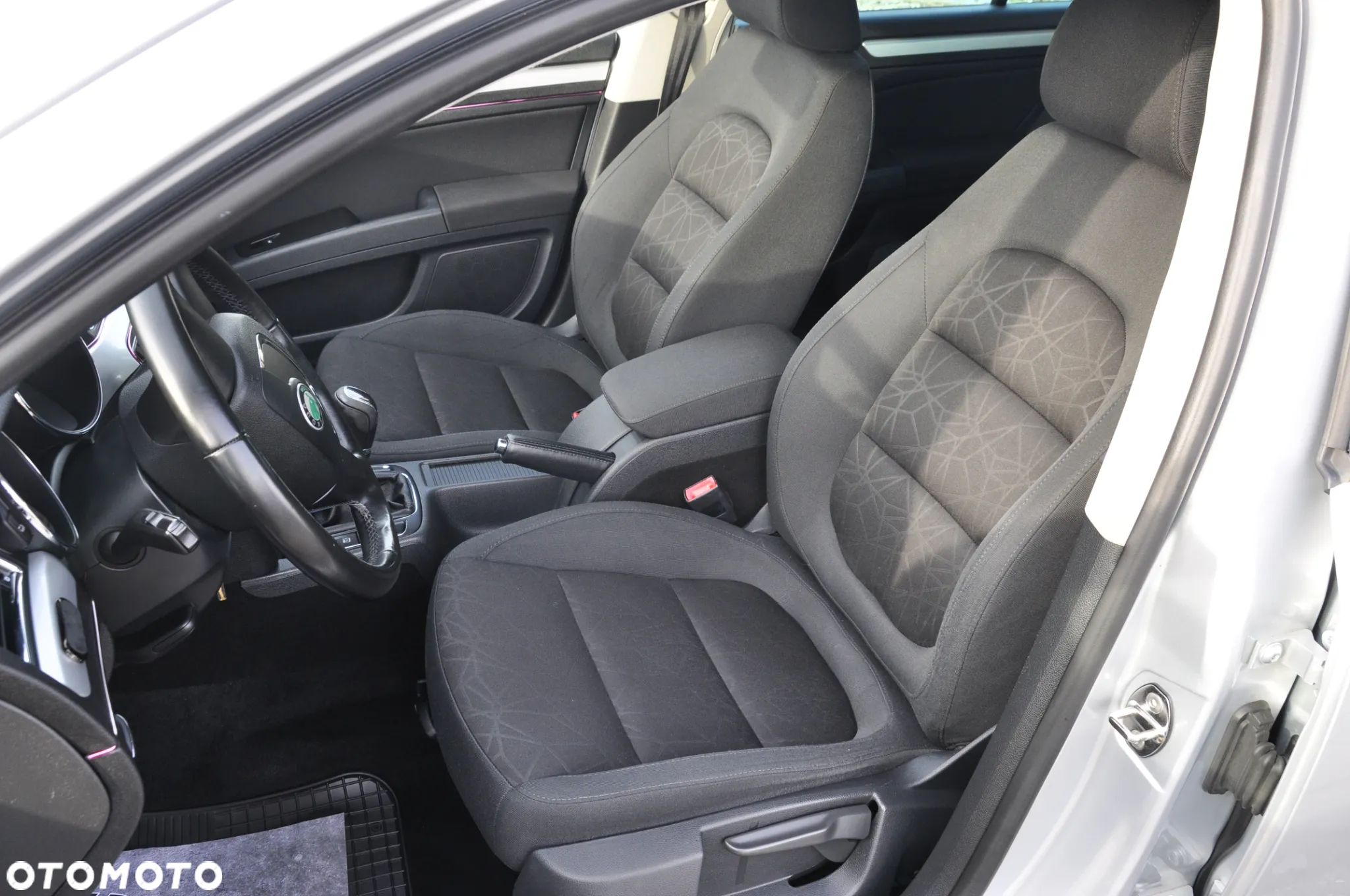 Skoda Superb Combi 1.4 TSI Elegance - 6