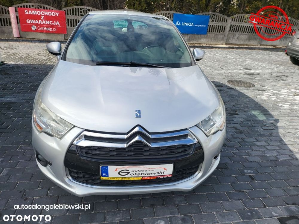 Citroën DS4 - 17