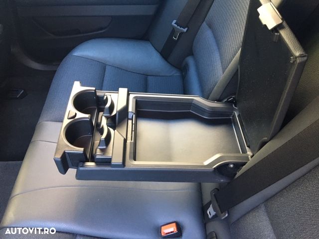 BMW Seria 5 525d Modern Line - 10