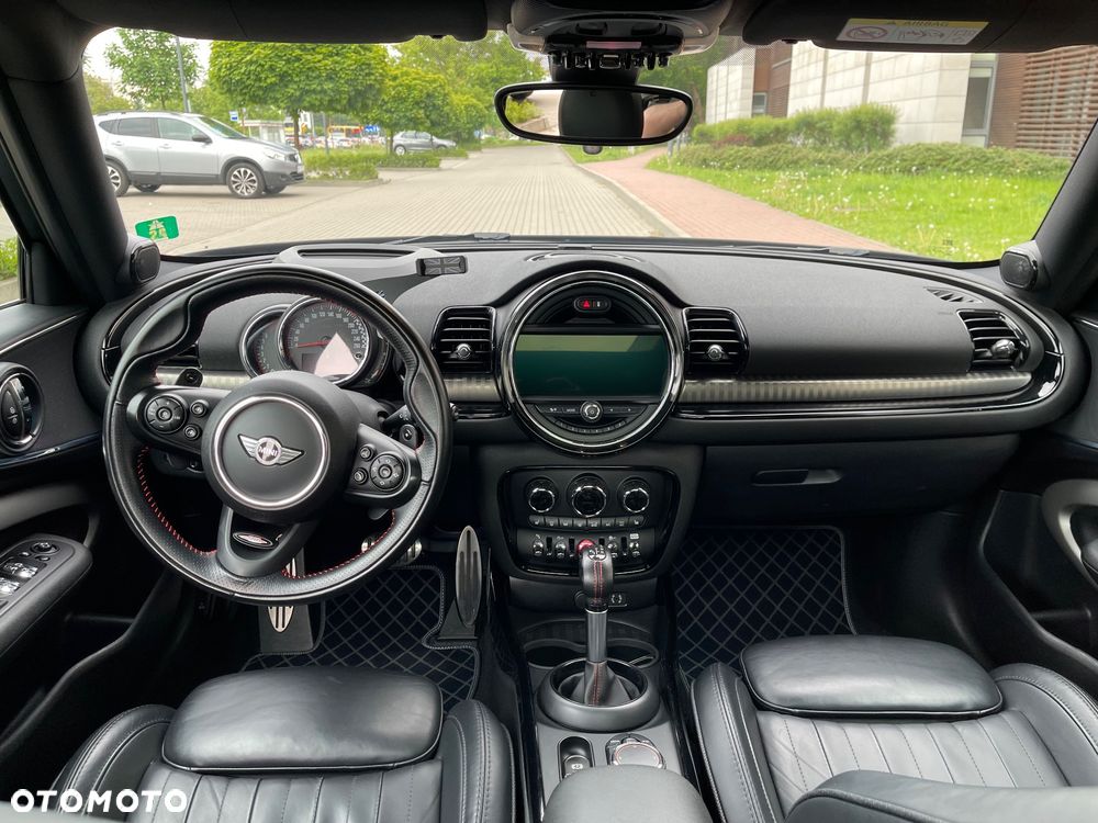 MINI Clubman - 15