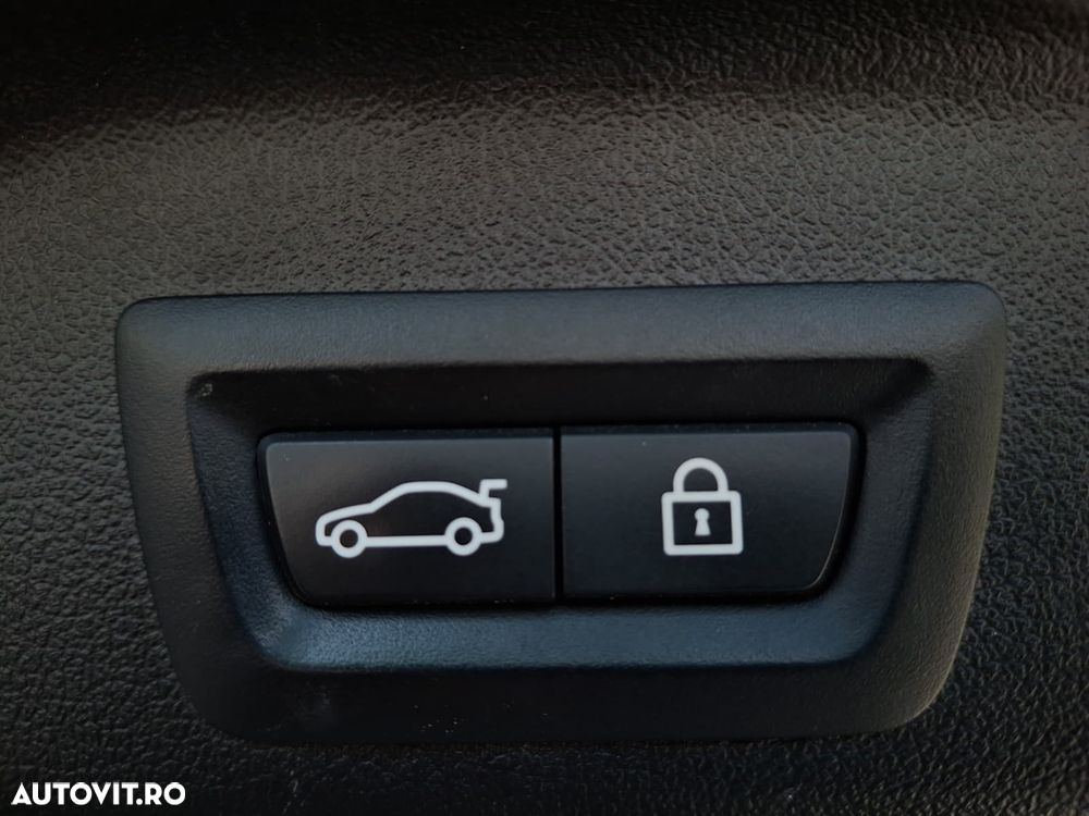 BMW X5 xDrive45e - 27