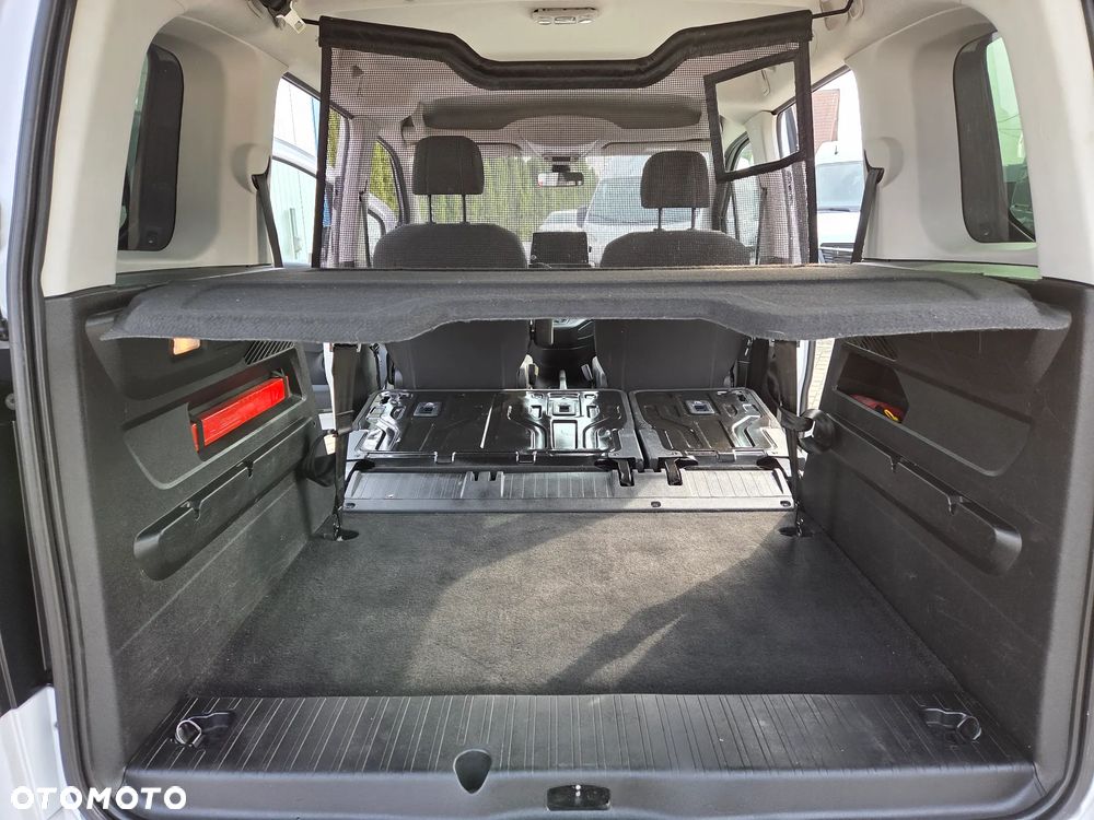 Toyota Proace City Verso 1.5 D-4D Business - 32