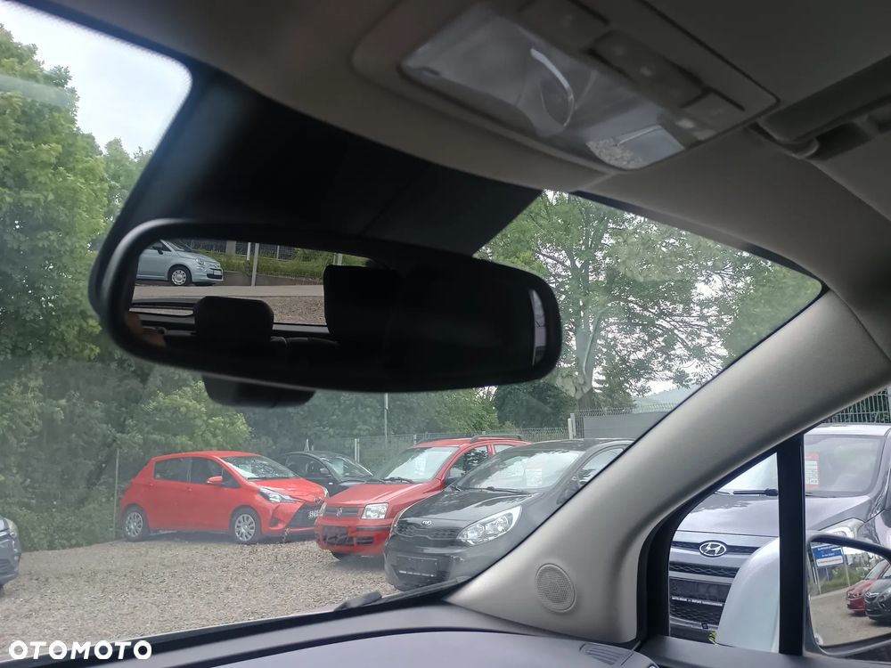 Opel Mokka - 25