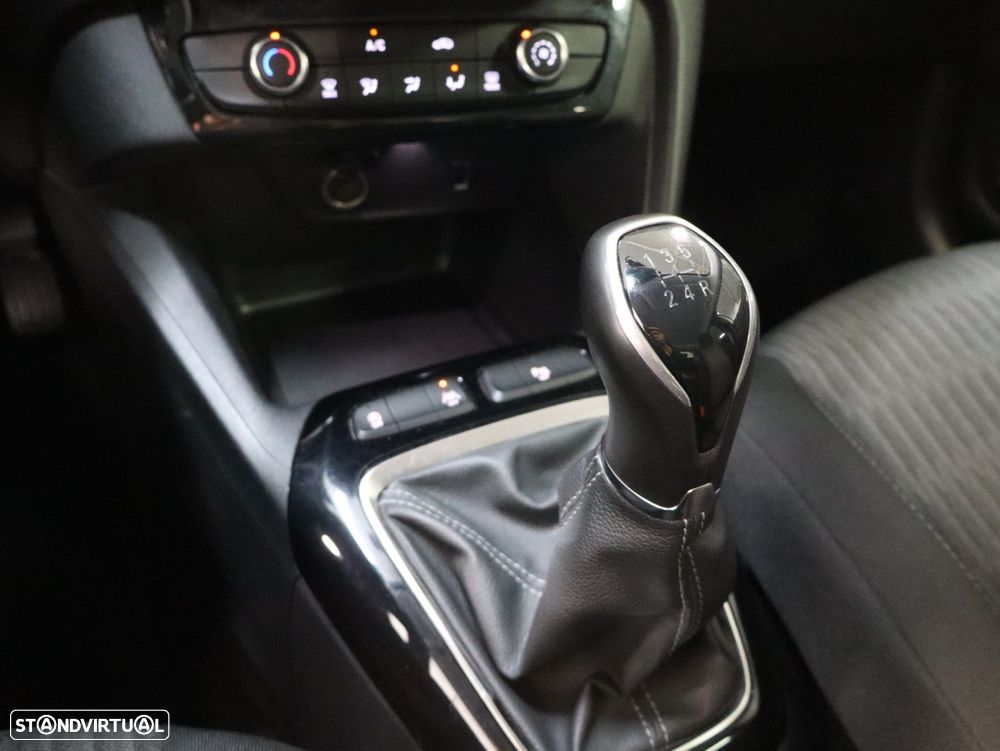 Opel Corsa 1.2 Elegance - 16