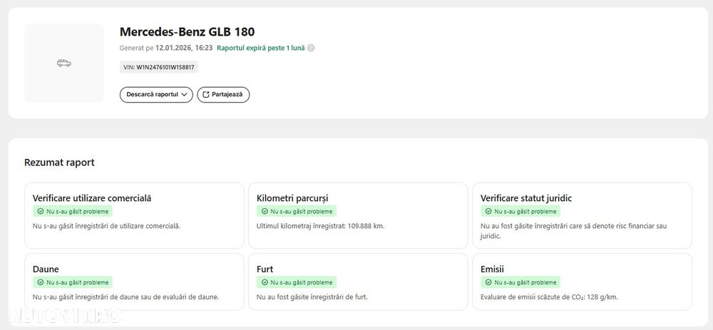 Mercedes-Benz GLB 180 d Aut. - 33