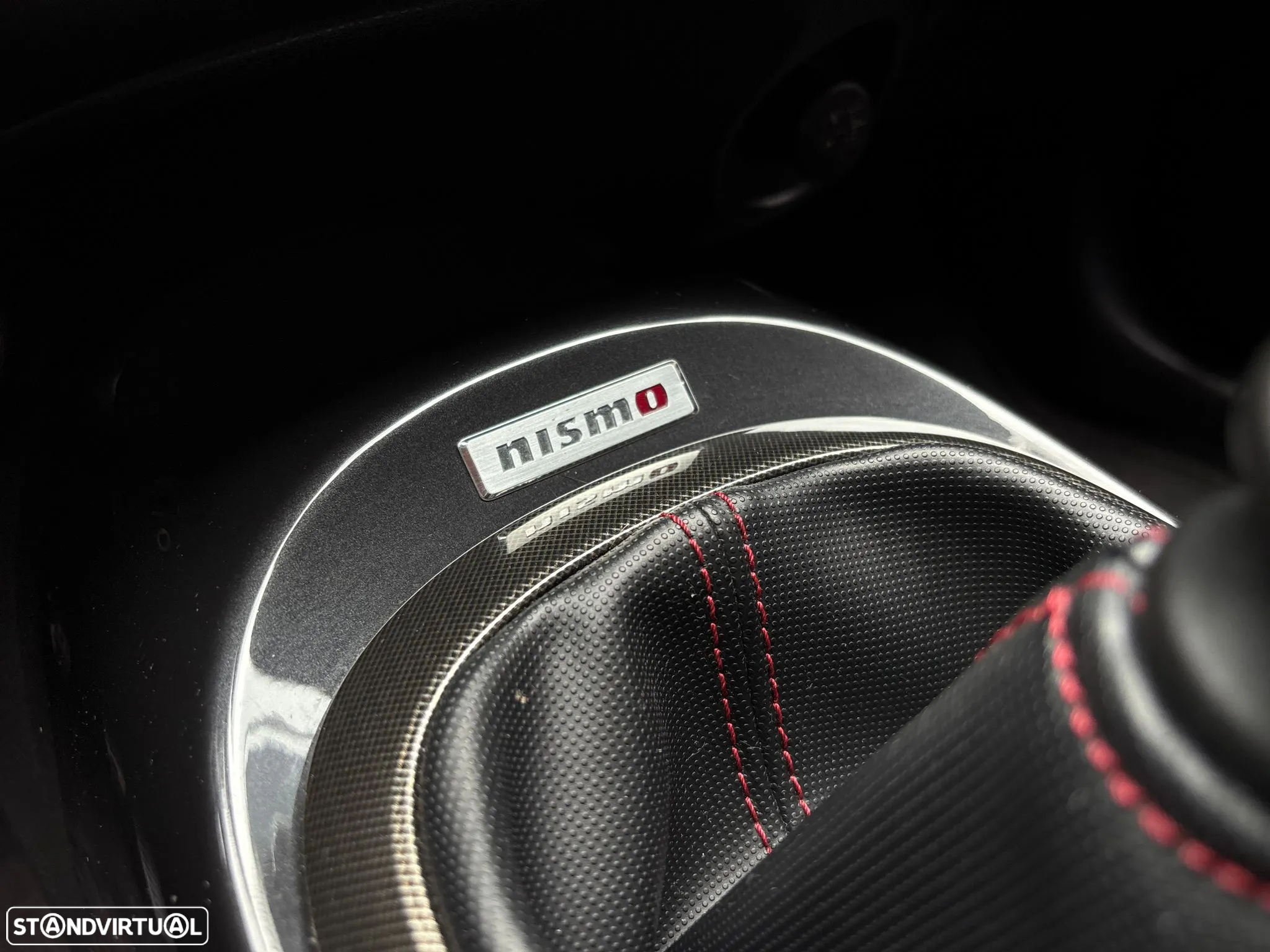 Nissan Juke 1.6 DIG-T Nismo RS 30 Aniv. - 30