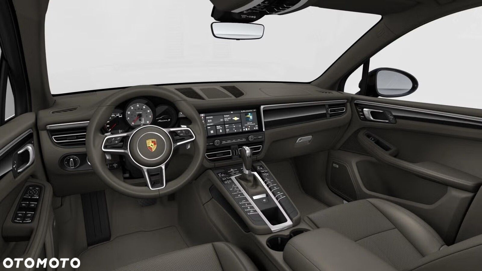 Porsche Macan - 6