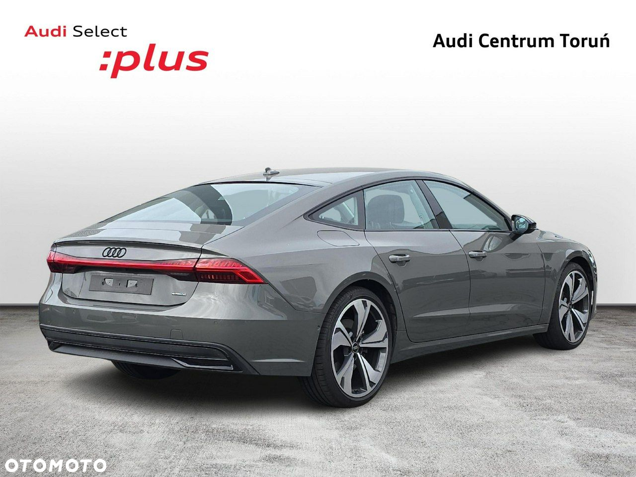 Audi A7 Sportback 55 TFSI Quattro S tronic - 5