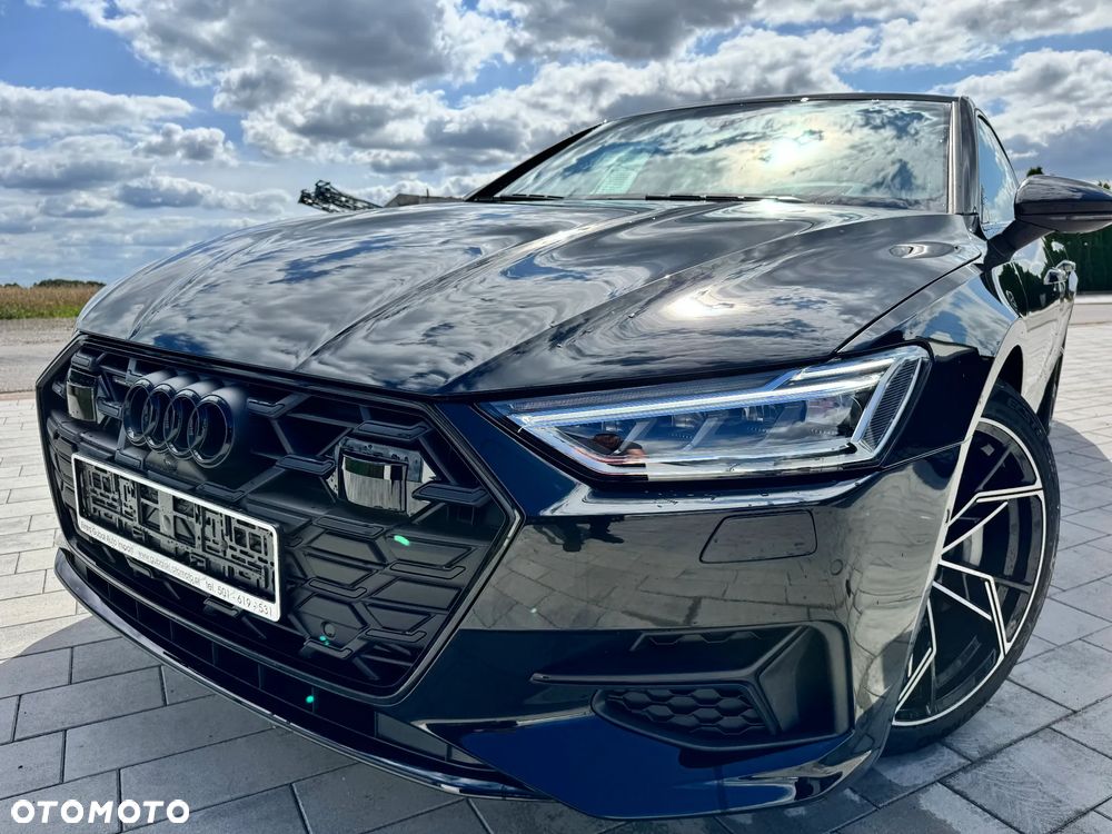 Audi A7 Sportback - 7