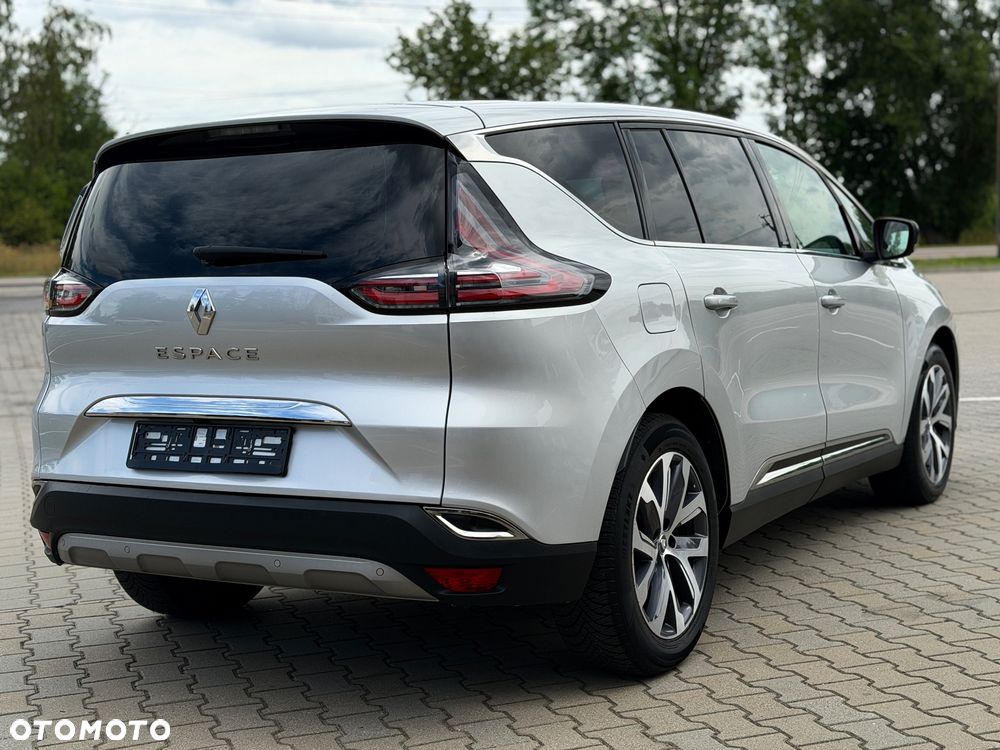 Renault Espace Energy dCi 160 EDC Intens - 26
