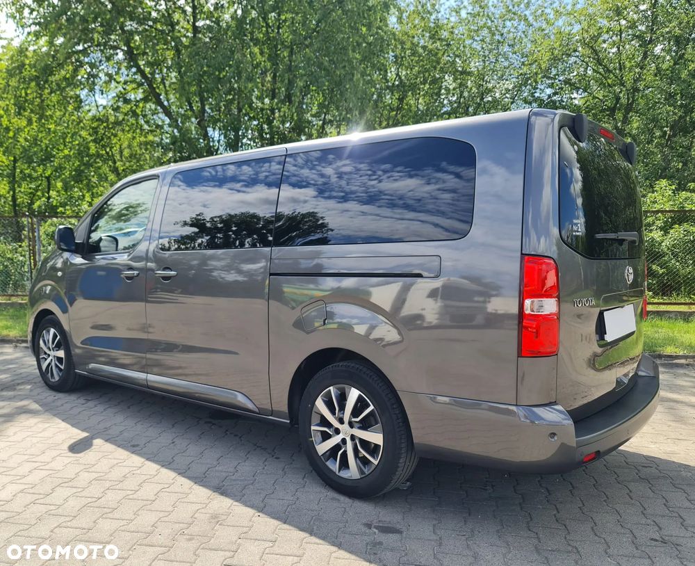 Toyota ProAce - 32