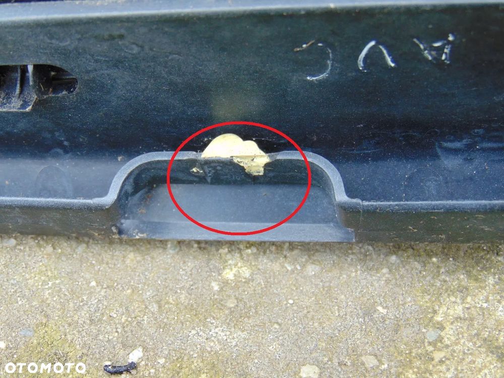 ORYGINAŁ grill przedni przód atrapa chłodnicy czarny LO41 VW Volkswagen Lupo 98-05r - 27