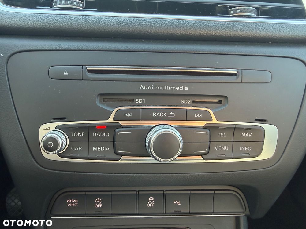 Audi Q3 35 TDI S line - 20