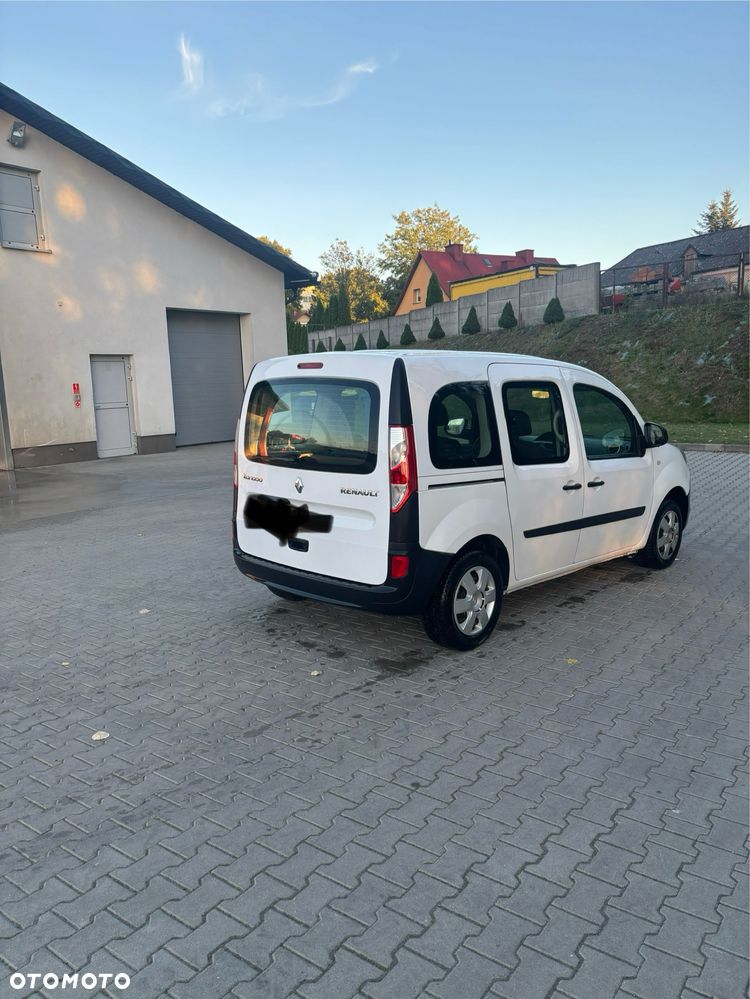 Renault Kangoo - 4
