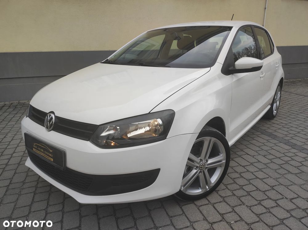 Volkswagen Polo - 9