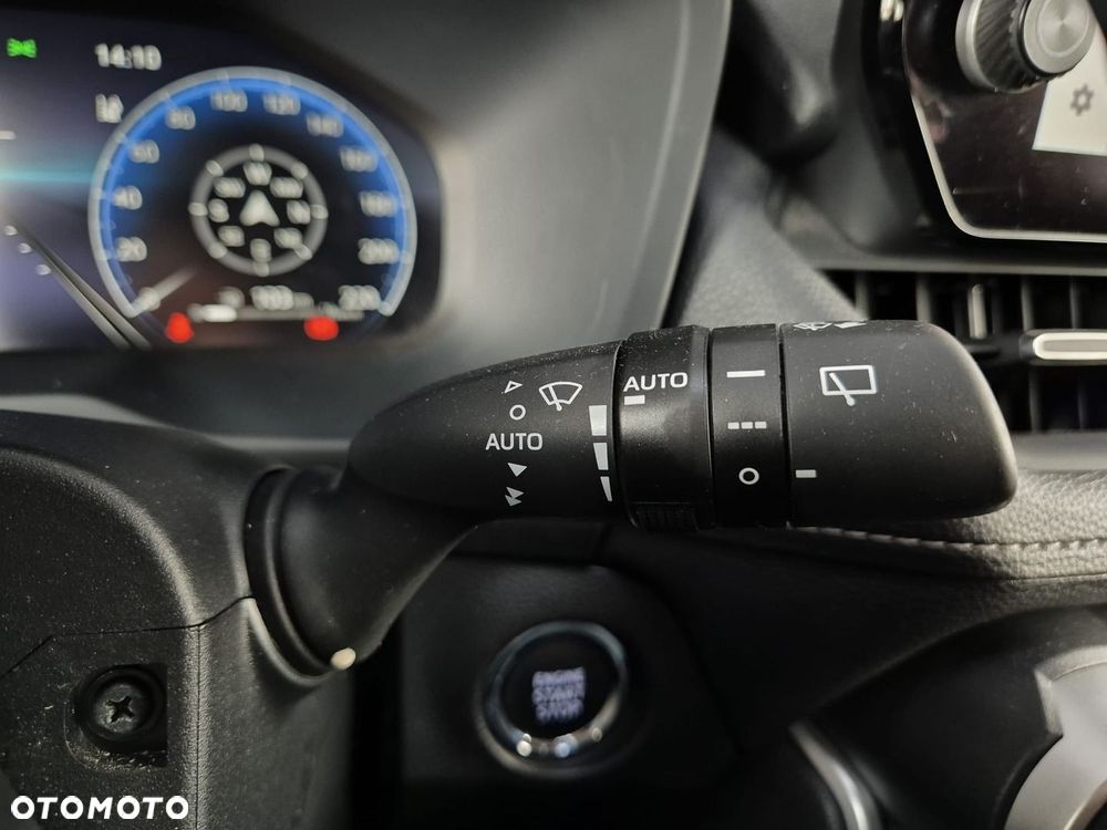 Toyota RAV4 2.0 Comfort 4x2 MS - 20