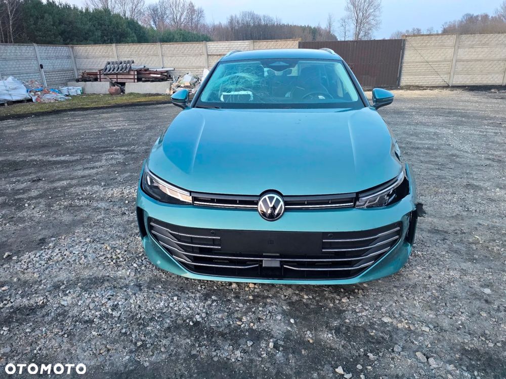 Volkswagen Passat 2.0 TDI EVO Essence DSG - 15