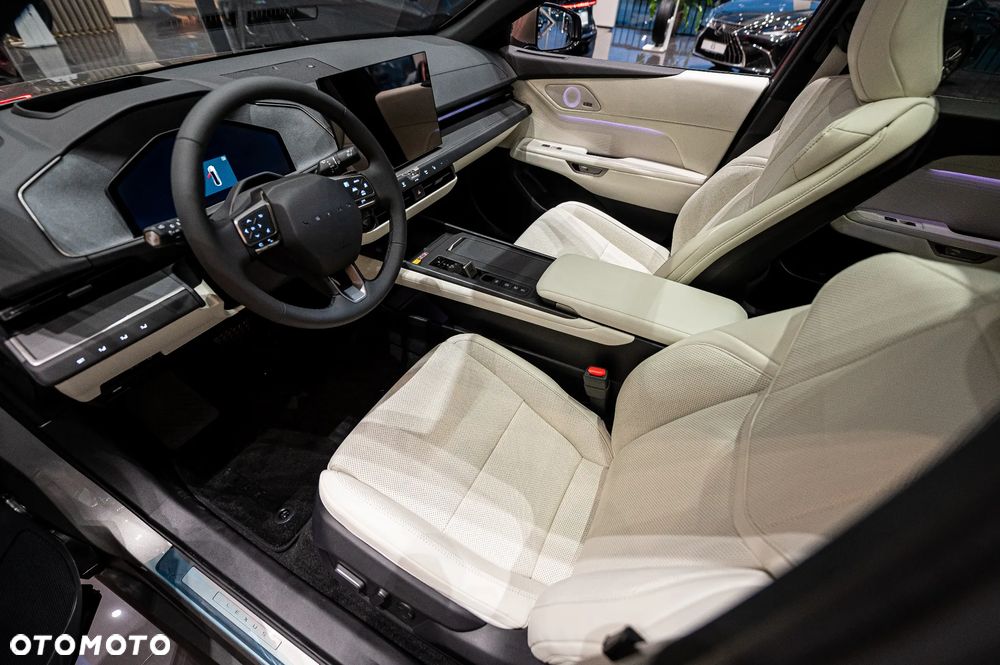 Lexus ES - 18