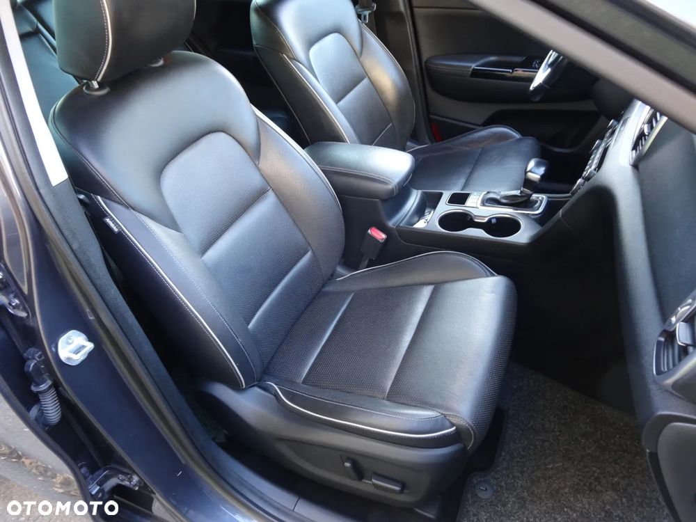 Kia Sportage 1.7 CRDI L 2WD DCT - 25