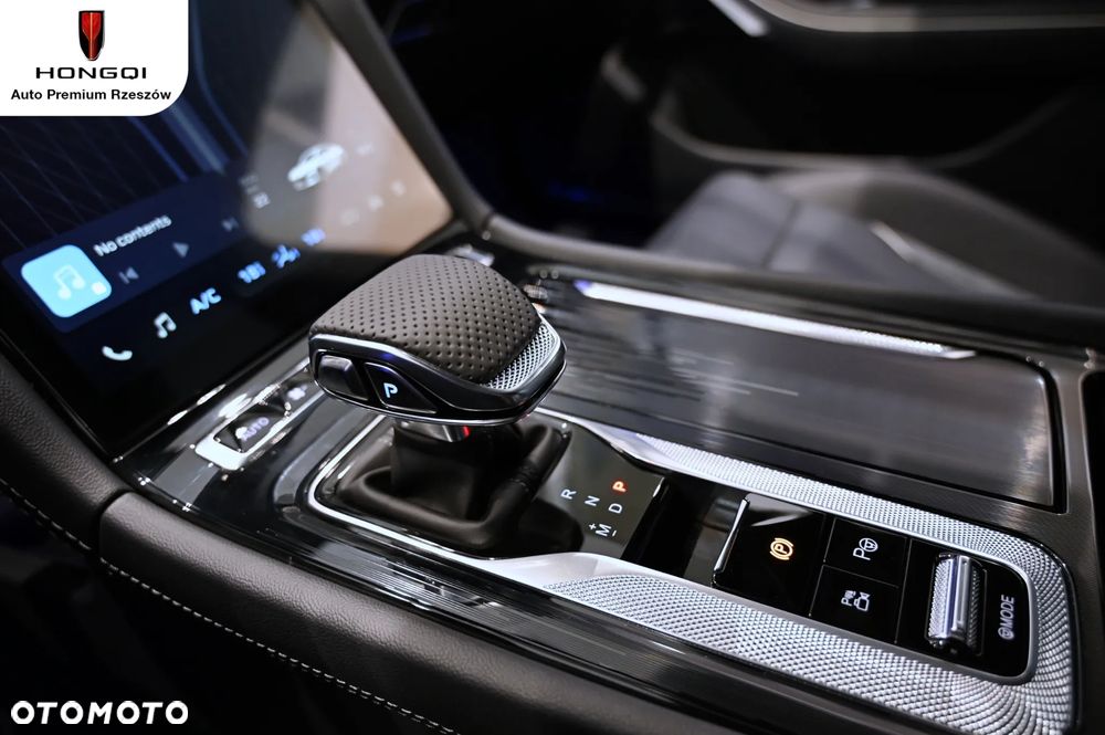 Hongqi H6 - 12