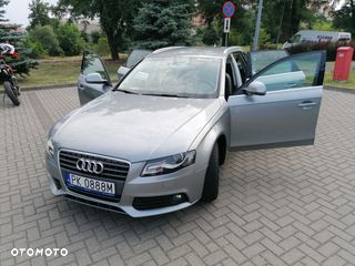 Audi A4 2.0 TDI