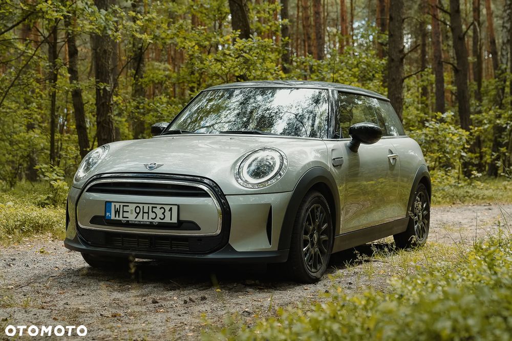 MINI Cooper - 2