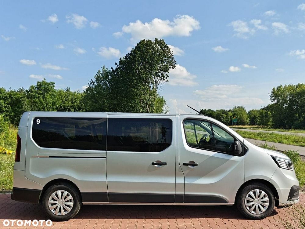 Renault Trafic - 8