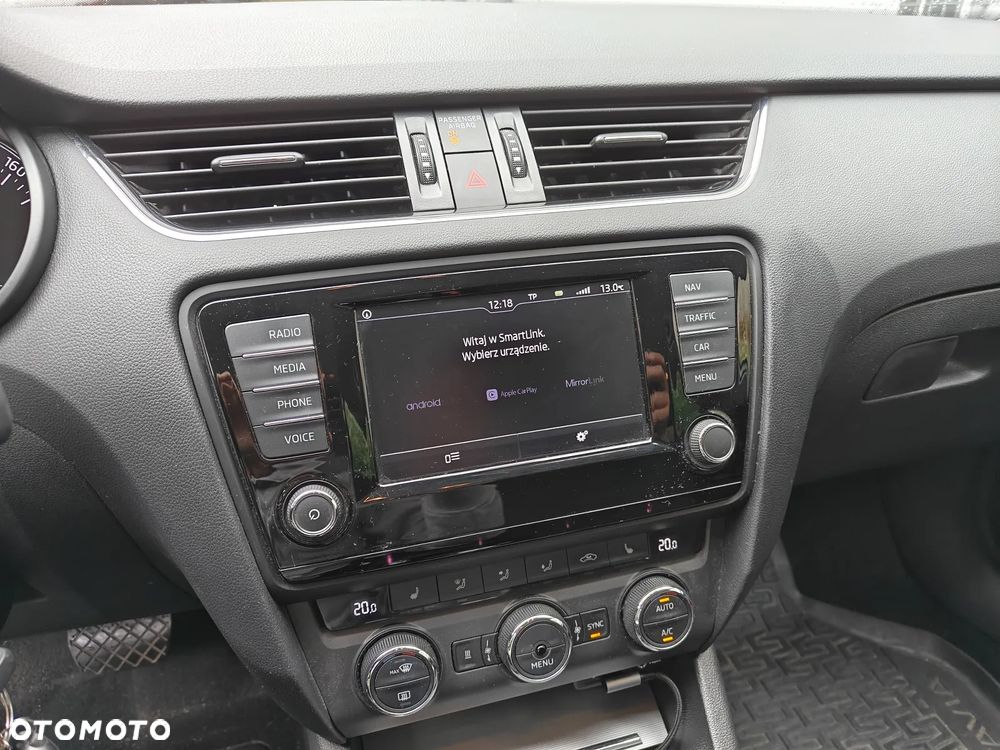 Skoda Octavia 1.6 TDI Active DSG - 31