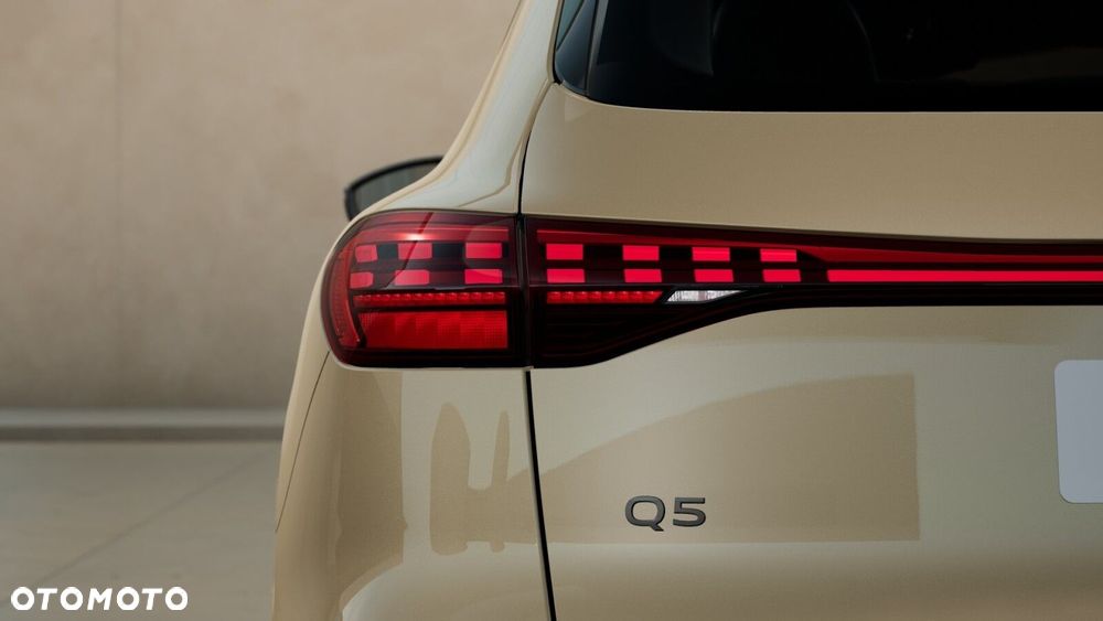 Audi Q5 40 TDI mHEV Quattro S Line S tronic - 11