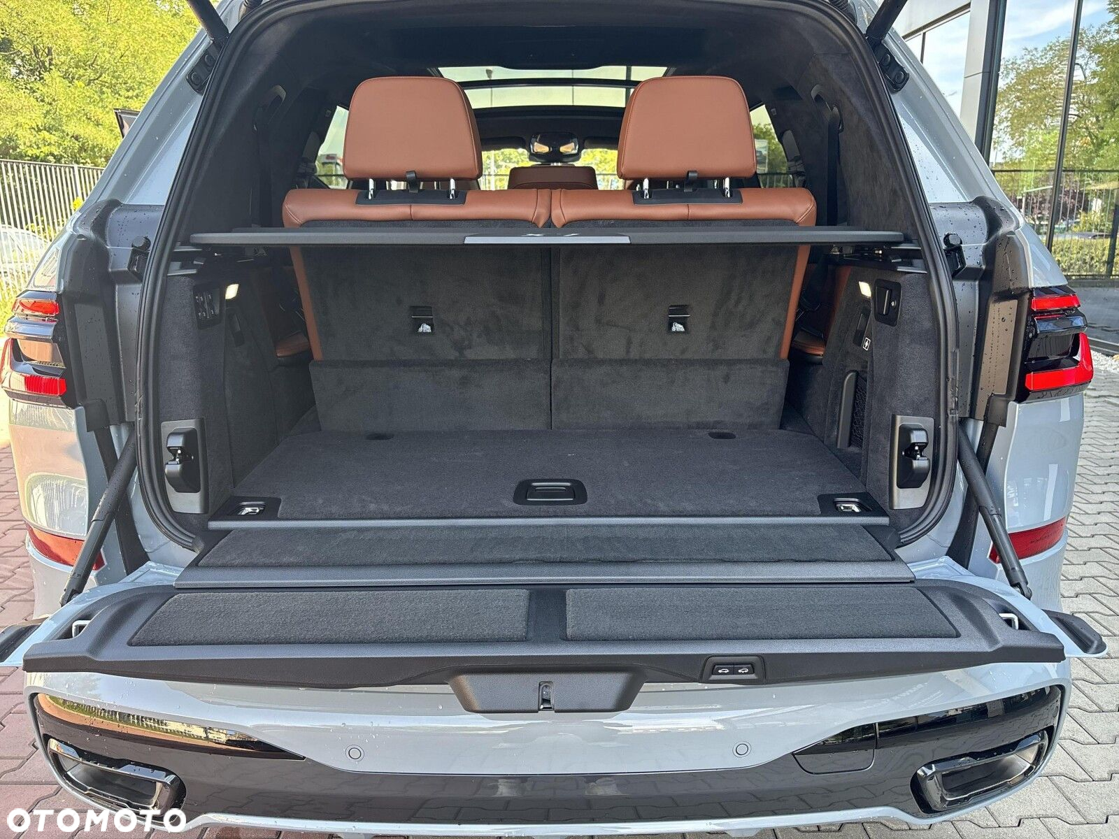 BMW X7 - 18