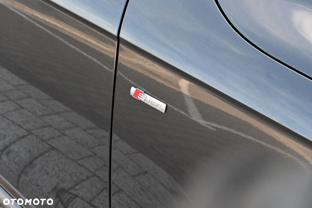 Audi A4 Avant 2.0 TFSI quattro S tronic S line Sportpaket - 33