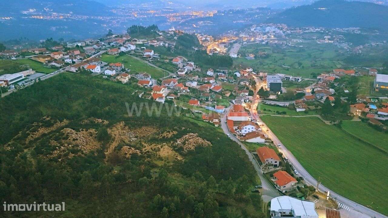 Terreno / Penafiel, Rio de Moinhos - Grande imagem: 3/3