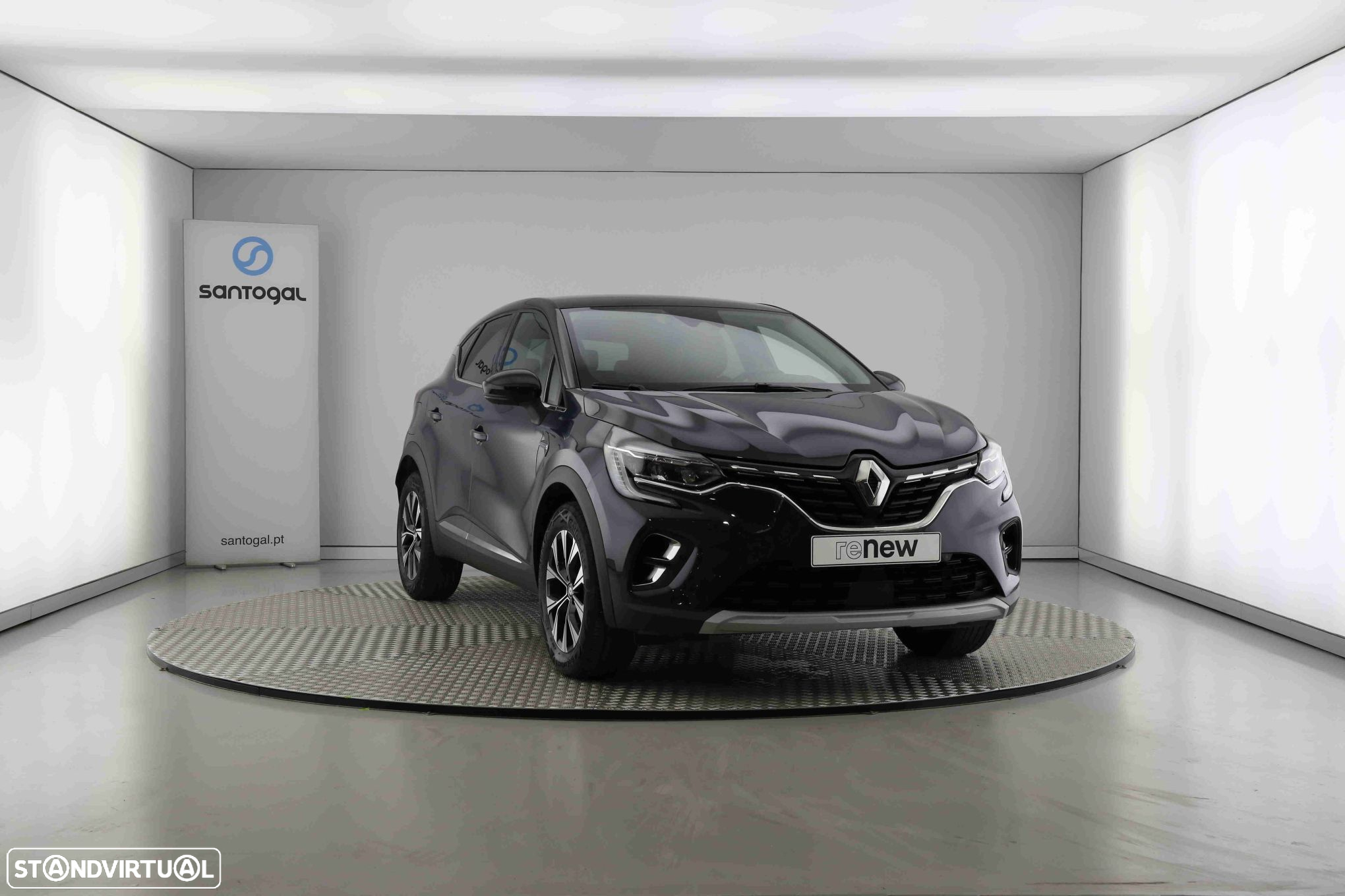 Renault Captur 1.0 TCe Techno - 6